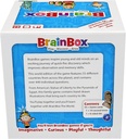 BrainBox The World Card Game