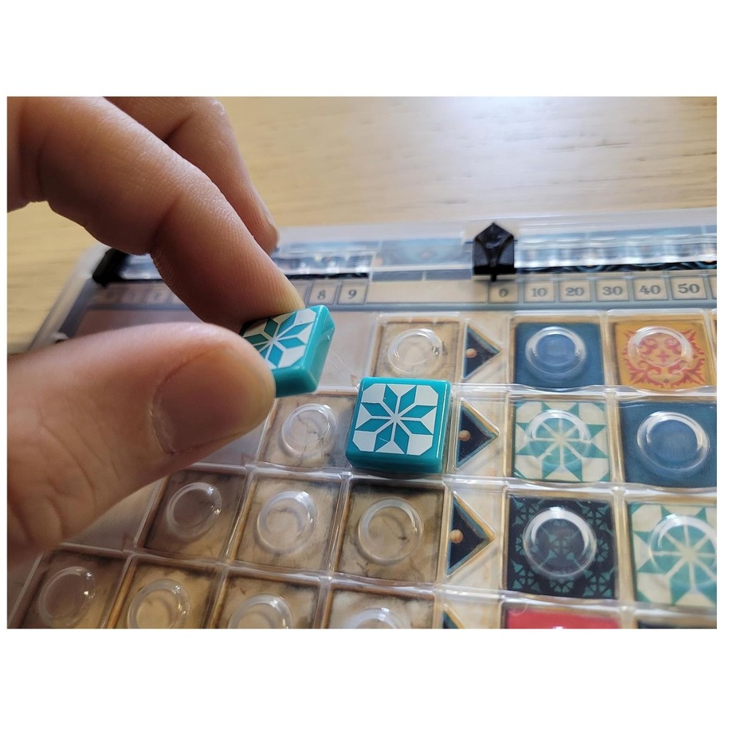 Azul Mini Board Game