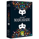 Mascarade Card Game