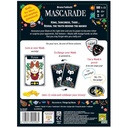 Mascarade Card Game