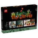 LEGO 10329 Botanical Collections Tiny Plants