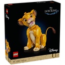 LEGO 43247 Young Simba the Lion King