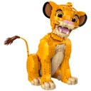 LEGO 43247 Young Simba the Lion King