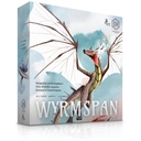 Wyrmspan Board Game