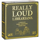 Really Loud Librarians Game