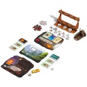 Paleo Board Game