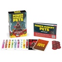 Power Hungry Pets Card Game