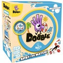 Spot it Dobble Beach Waterproof Game