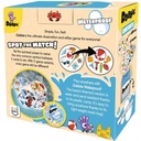 Spot it Dobble Beach Waterproof Game