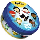 Spot it Dobble DC Universe Comics  Edition