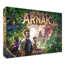 Lost Ruins of Arnak