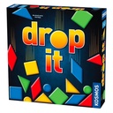 Drop It Strategy Game