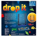 Drop It Strategy Game