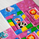 Zoomino Animal Card Game