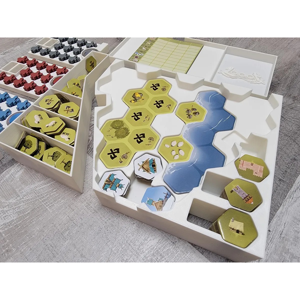 Looot Board Game