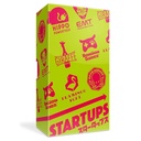 StartUps Card Game