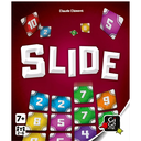 Slide Card Game