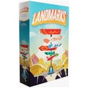 Landmarks Word Game