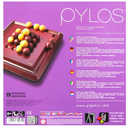 Pylos Board Game