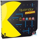 Quoridor Pac-Man Edition