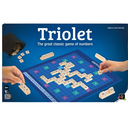 Triolet Board Game