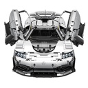 CaDA Mercedes-AMG Project ONE RC Brick Model C61503W