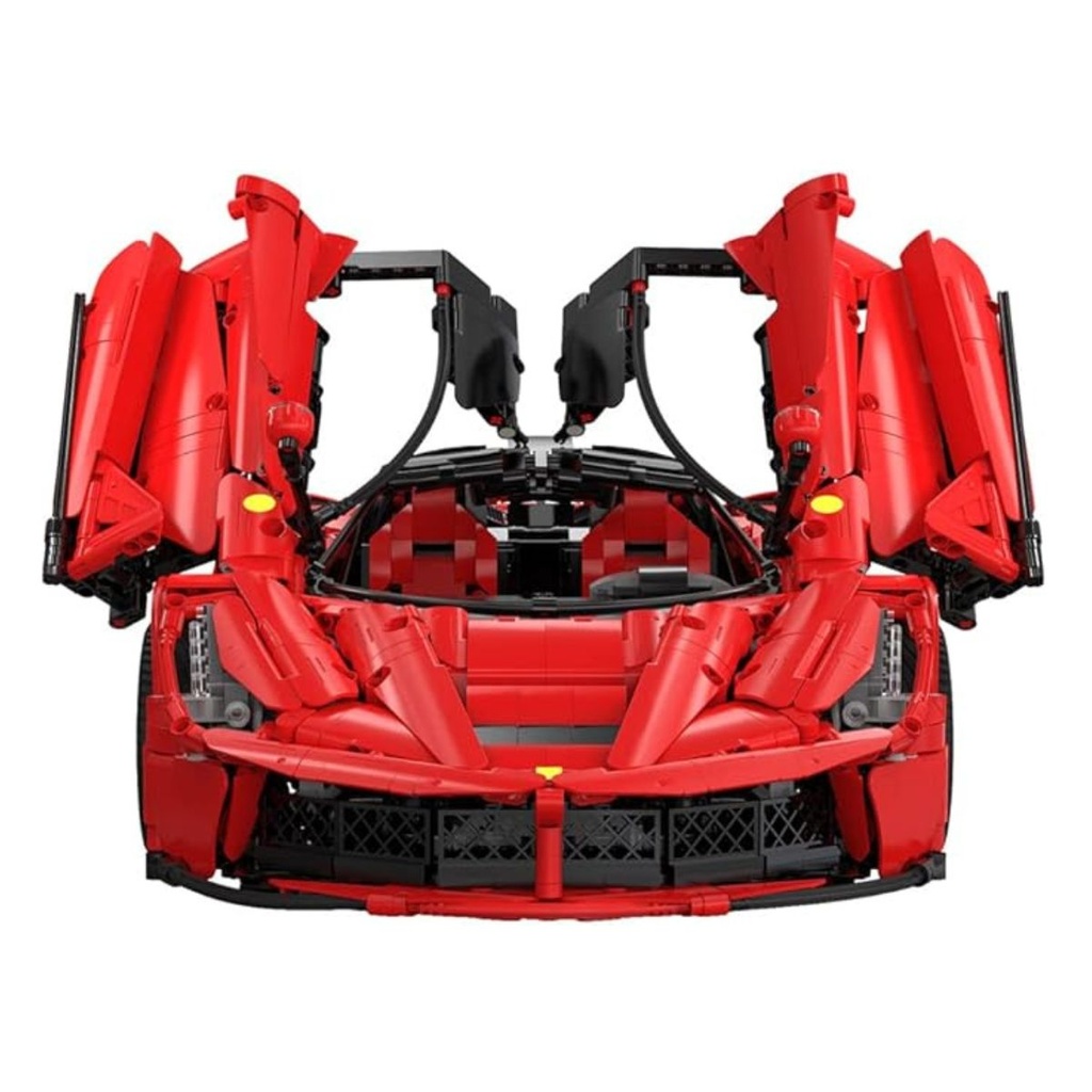 CaDA Viva Hypercar Brick Model C61505W