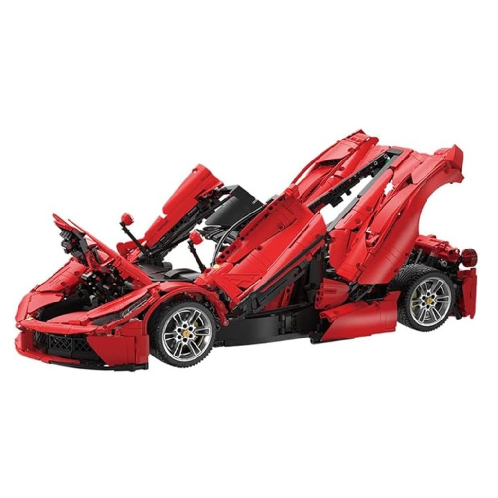 CaDA Viva Hypercar Brick Model C61505W