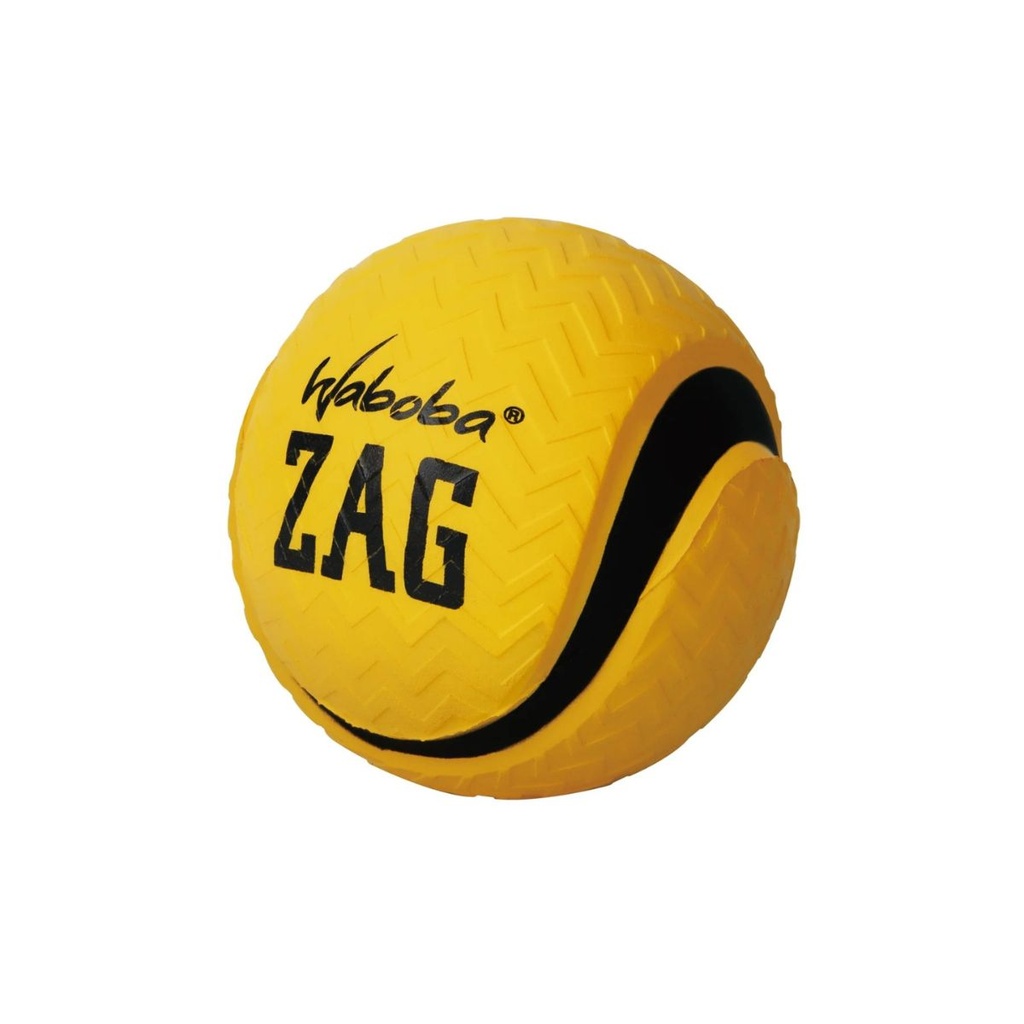 Waboba ZAG Ball