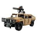 CaDA Humvee Off-Roader - 628 Pieces - C51202W