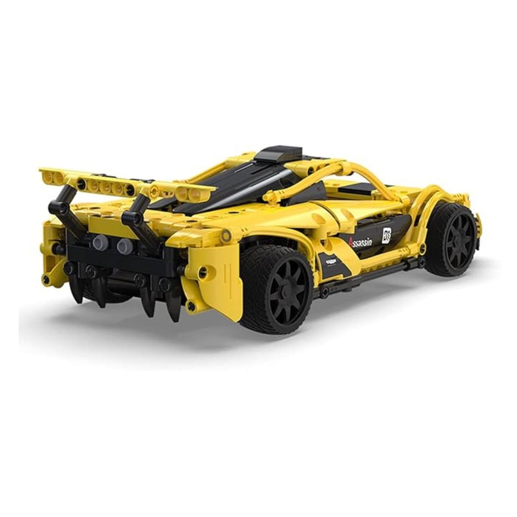 CaDa RC Auto Assassins C51101W