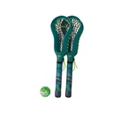 Waboba Mini Moon Lacrosse Set