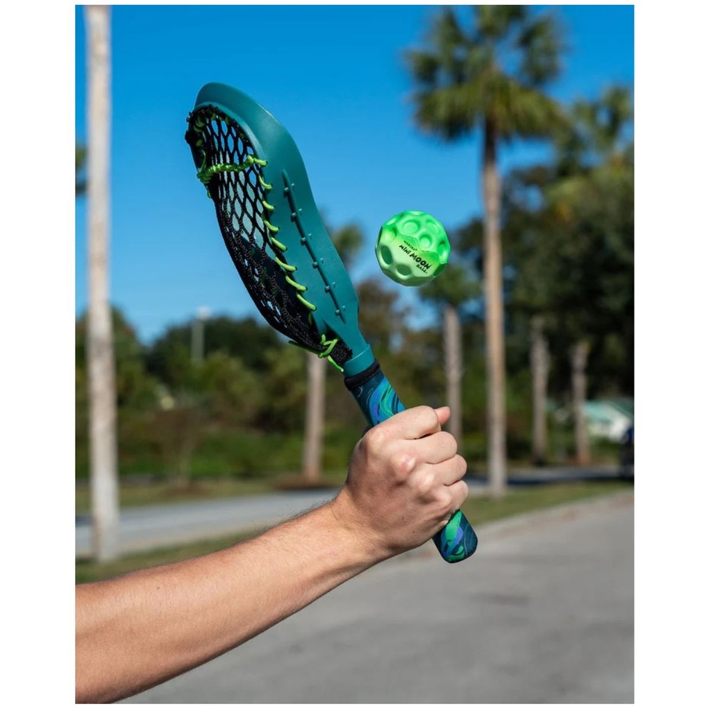 Waboba Mini Moon Lacrosse Set