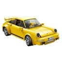 CaDA RUF CTR 2017 Yellowbird Brick Model RC Car C51079W