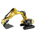 CaDA Excavator C65003W