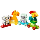 LEGO Duplo 10412 Animal Train