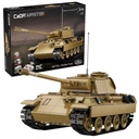 CaDA MOC Panther Tank C61073W