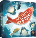 Hey, That's My Fish Board Game