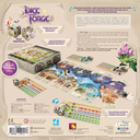 Dice Forge Board Game