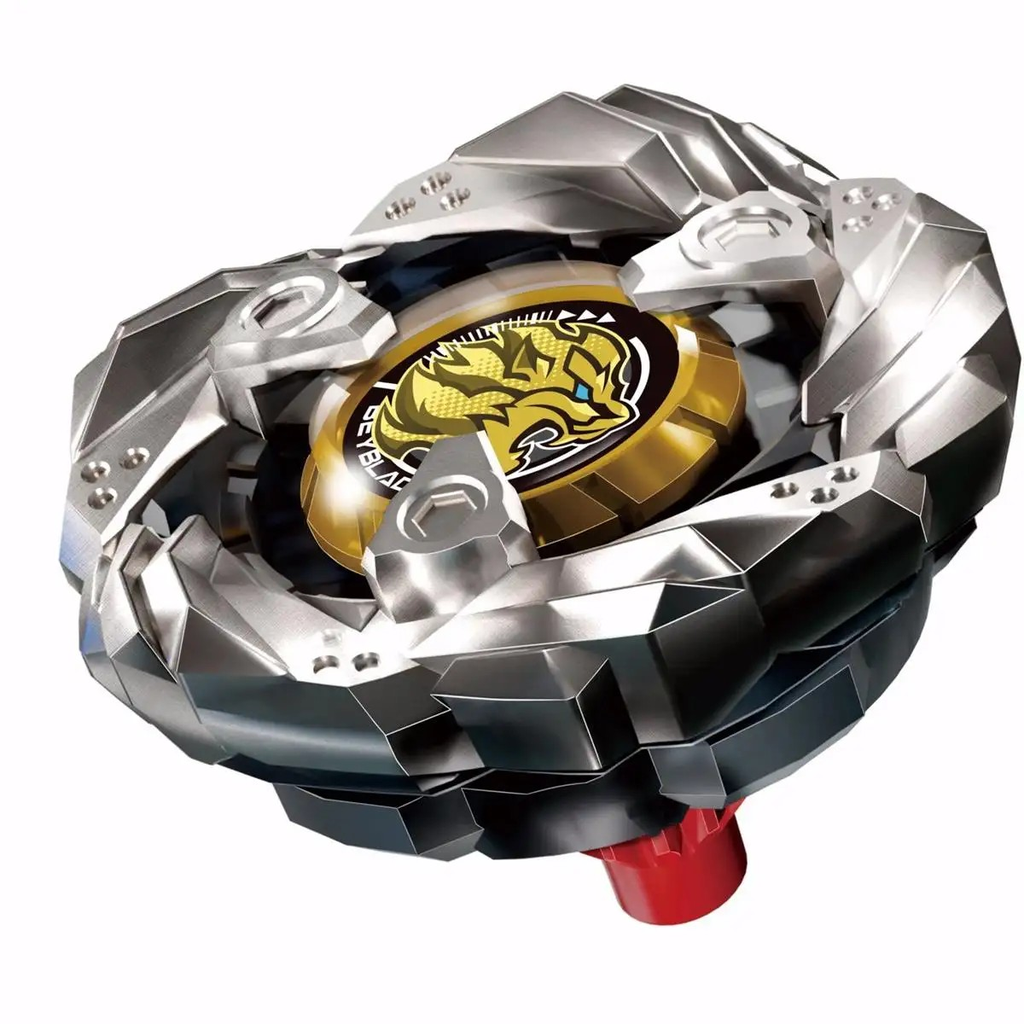 Beyblade X BX-15 Leon Claw Starter Set