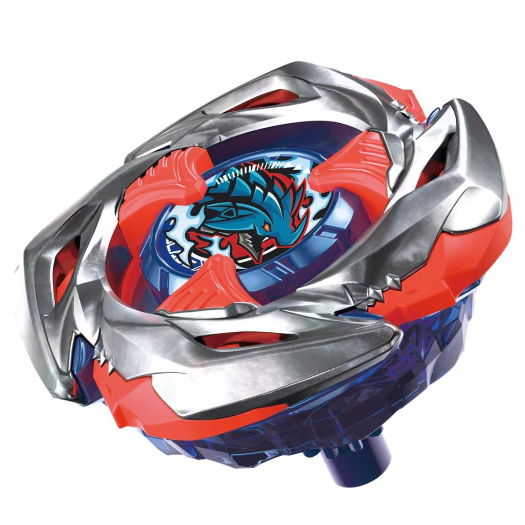 BEYBLADE X UX-11 Starter Impact Drake 9-60LR