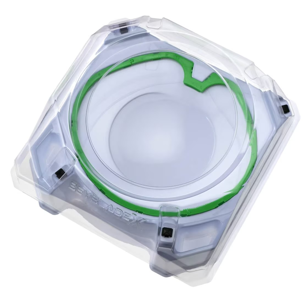 BEYBLADE X BX-10 Xtreme Stadium