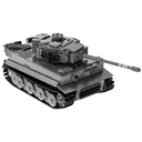 CaDA MOC Tiger Tank C61071W