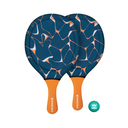 Waboba Beach Paddle Ball Set