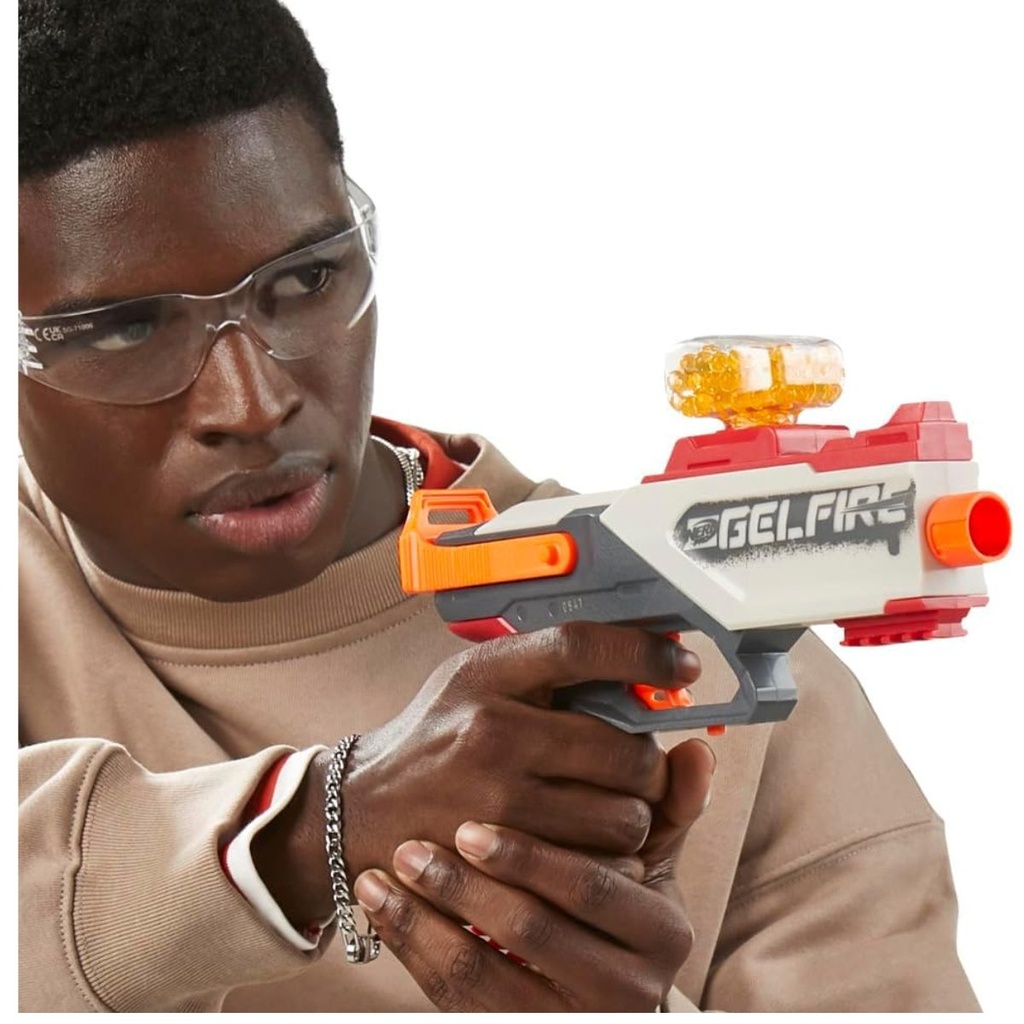 NERF Pro Gelfire LEGION