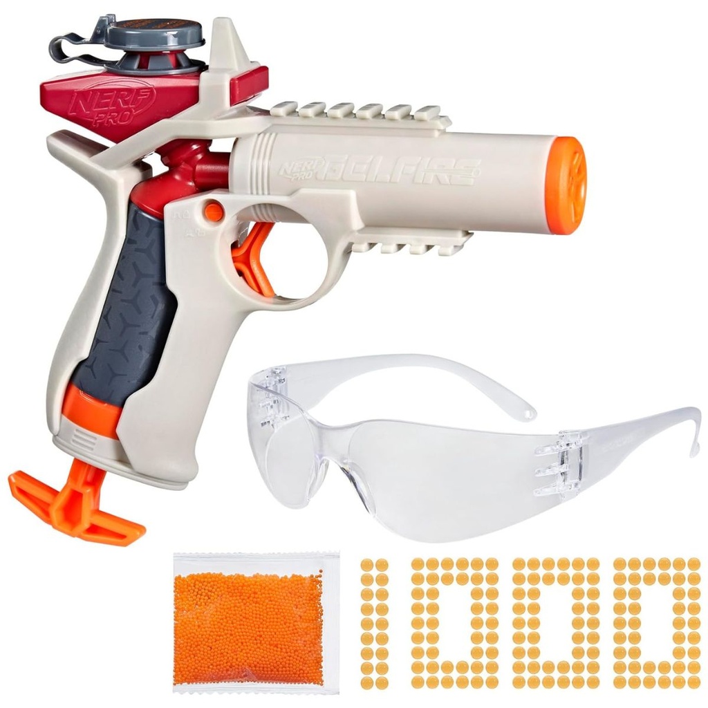 NERF Pro Gelfire IGNITOR