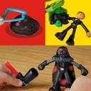 PlayDoh Starwars Squish n Slice Lightsabers Playset