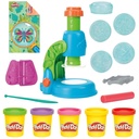 PlayDoh Light And Look Microscope