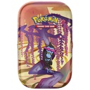 Pokemon Scarlet n Violet Shrouded Fable Mini Tin