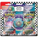 Pokemon Back To School Eraser Blister